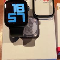 Huawei Watch fit 3 + FreeBuds 2