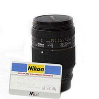 Nikon AF 35–70mm f/2.8 Nital