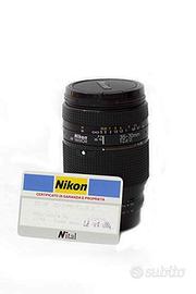 Nikon AF 35–70mm f/2.8 Nital