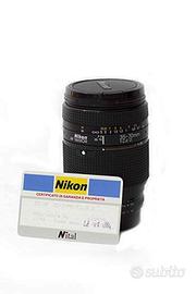 Nikon obiettivo AF 35-70mm f/2.8