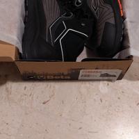 Scarpe antinfortunistiche Beta