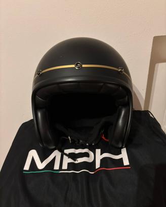 Casco Mph
