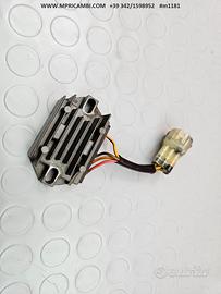 REGOLATORE TENSIONE SUZUKI RMZ 450 2008 2009 RM Z