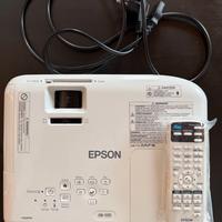 Proiettore epson