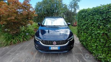 fiat tipo sw 1.6 automatica