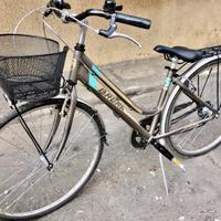 BICI in Alluminio!