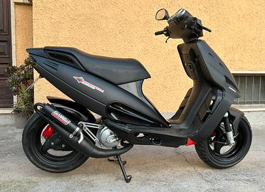 Malaguti phantom 50cc