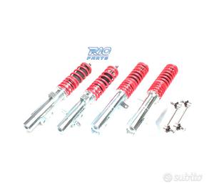 SOSPENSIONE FILETTATA TA TECHNIX PER TOYOTA MR2 19