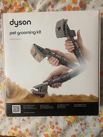 Kit Dyson per animali