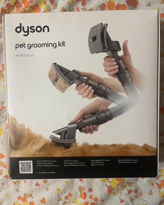 Kit Dyson per animali