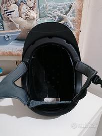 casco Ippico Fouganza