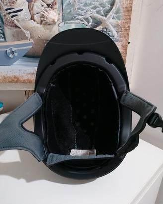 casco Ippico Fouganza
