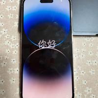 iPhone 14 Pro Max 256GB