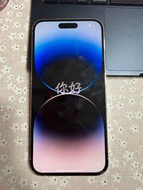 iPhone 14 Pro Max 256GB