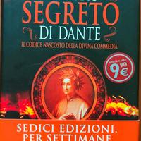 Il libro segreto di Dante