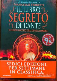 Il libro segreto di Dante