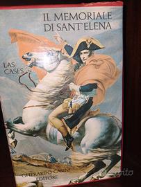 NAPOLEONE. MEMORIALE DI SANT'ELENA
