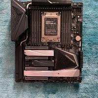 Gigabyte TRX40 Designare