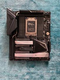 Gigabyte TRX40 Designare