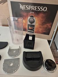 Ricambi Nespresso Citiz