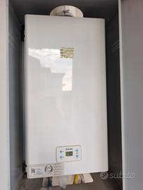 Scaldino a GPL berretta 14 lt