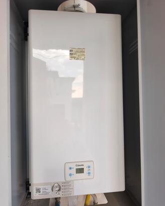 Scaldino a GPL berretta 14 lt