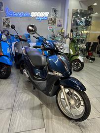 Piaggio Liberty 50 rst