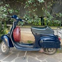 Vespa 50