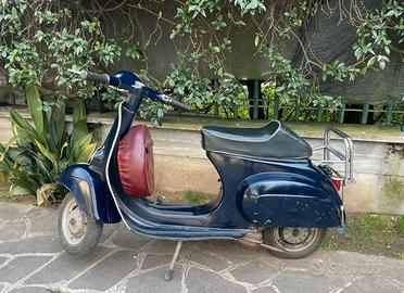 Vespa 50