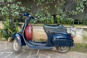Vespa 50