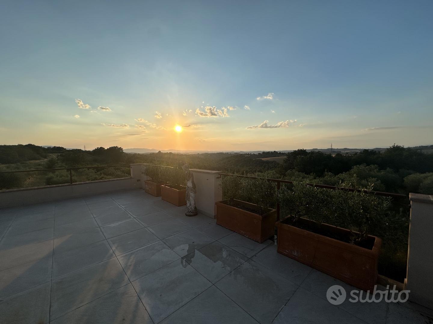 Casa – Castiglione del Lago, Pozzuolo - Vista 4