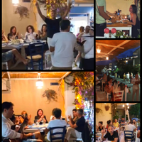 Ristorante a Marina di Camerota(SA) vicino al mare