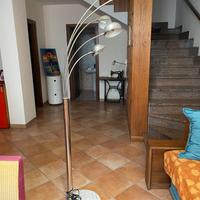 Kare Design, Lampada da terra “Five Fingers”