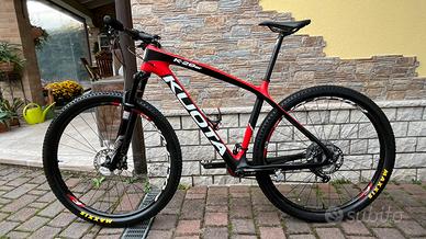 MTB-Kuota in carbonio taglia L - 29”