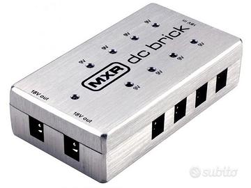 MXR Dc Brick