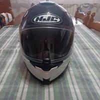 casco integrale taglia M
