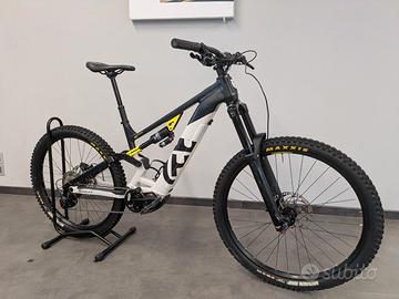 Husqvarna HC1 - Usato Super Promo