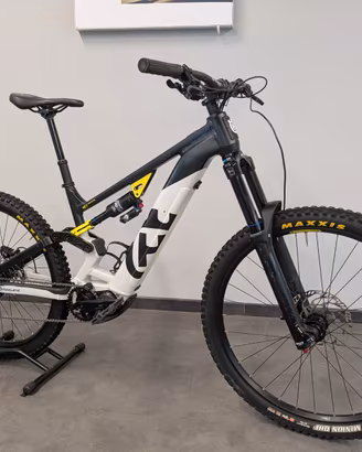 Husqvarna HC1 - Usato Super Promo