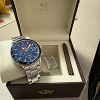 Philip Watch