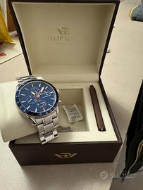 Philip Watch