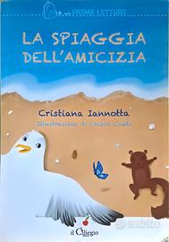 LA SPIAGGIA DELL'AMICIZIA