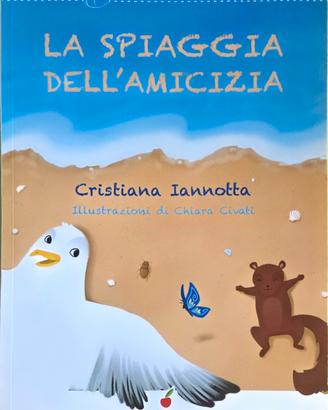 LA SPIAGGIA DELL'AMICIZIA