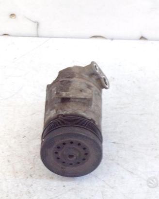 Compressore Aria Opel Corsa E 2016