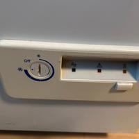 Congelatore a pozzetto