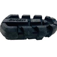 COPRIPEDANA IN GOMMA DUCATI MULTISTRADA DX CD 7651
