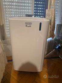 Condizionatore De Longhi