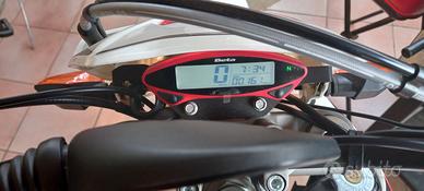 Beta motard 50 cc