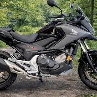 Honda NC750X ABS