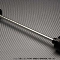 Tamponi Forcella DUCATI MTS1100 ST4S S2R 1000 S4RS