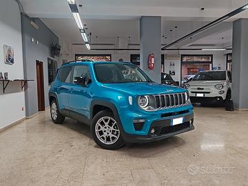 Jeep Renegade 1.6 Mjt 130 CV Limited Plus Vari Col